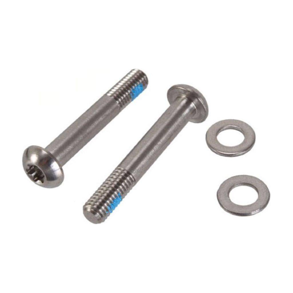 Sram Remd Boutset Adapter Fm Tit Set A 2 - Le Coq Wielerartikelen