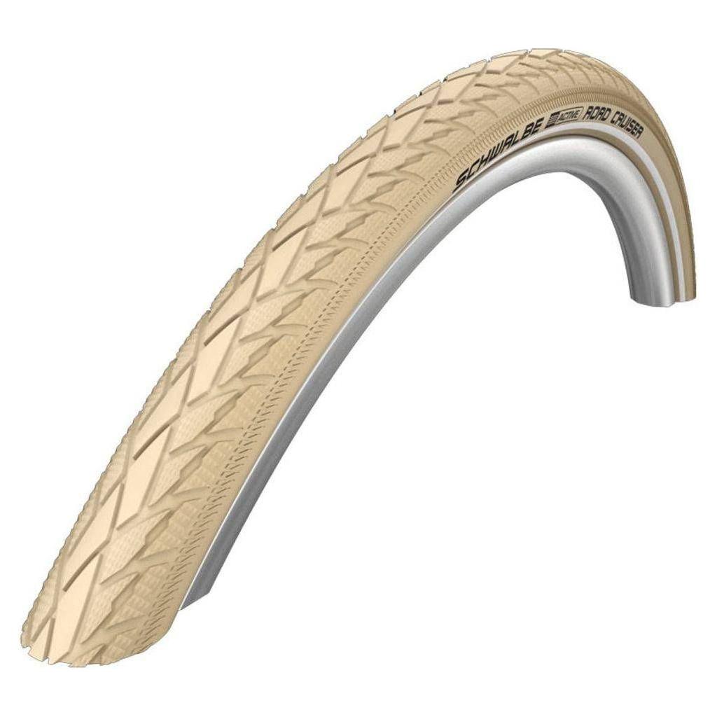 Schwalbe Buitenband 28" Road Cruiser K-Guard 42-622 - Le Coq Wielerartikelen