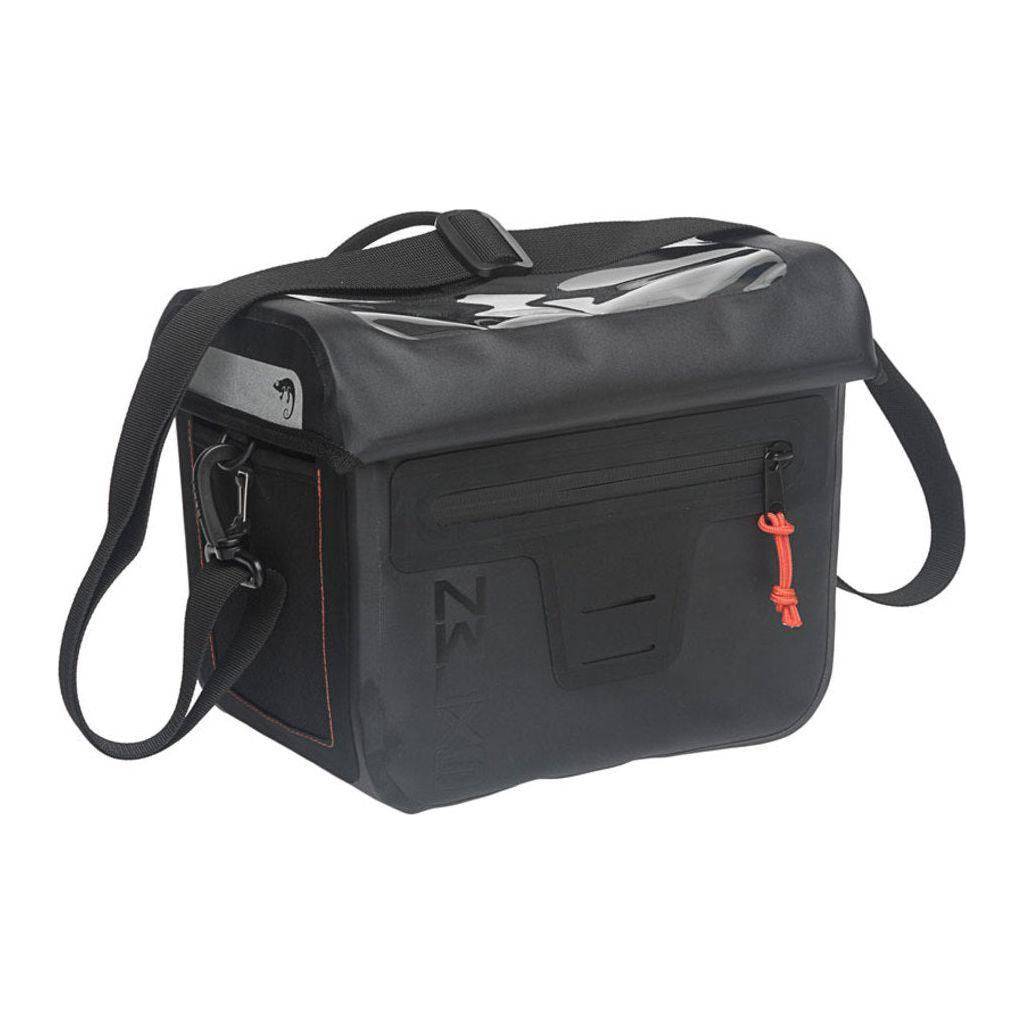 New Looxs Stuurtas Varo Handlebar Bag 9,5 Liter 27 X 22 X 19 Cm - Le Coq Wielerartikelen