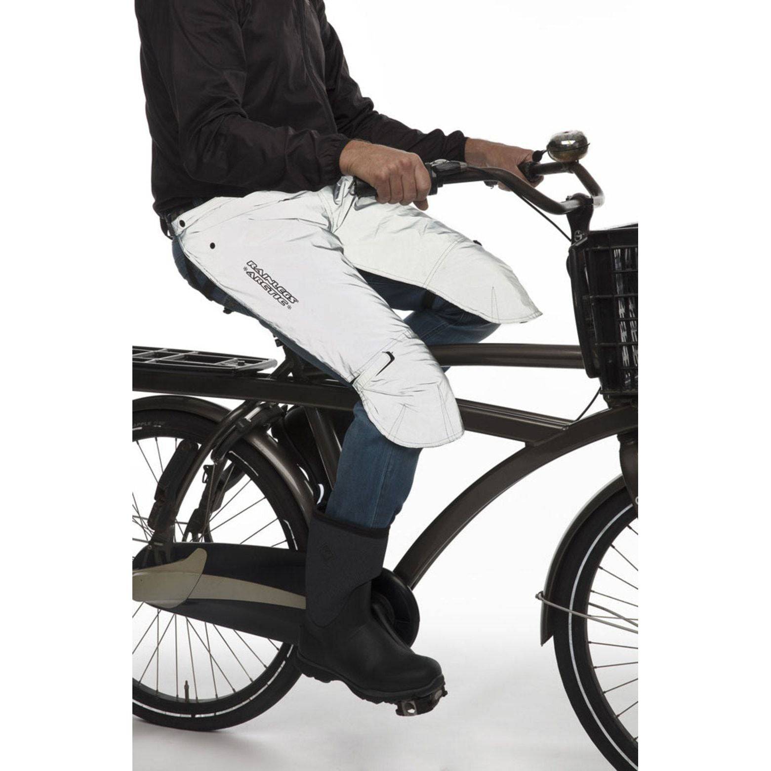 Rainlegs Regenbroek Arctic - Le Coq Wielerartikelen