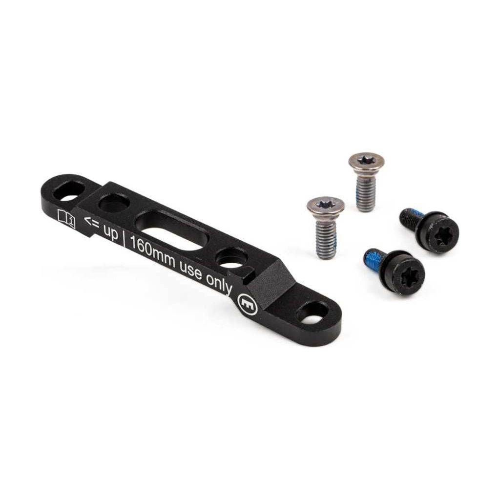 Magura Remd Adapter 140/160Mm V Qm50 - Le Coq Wielerartikelen