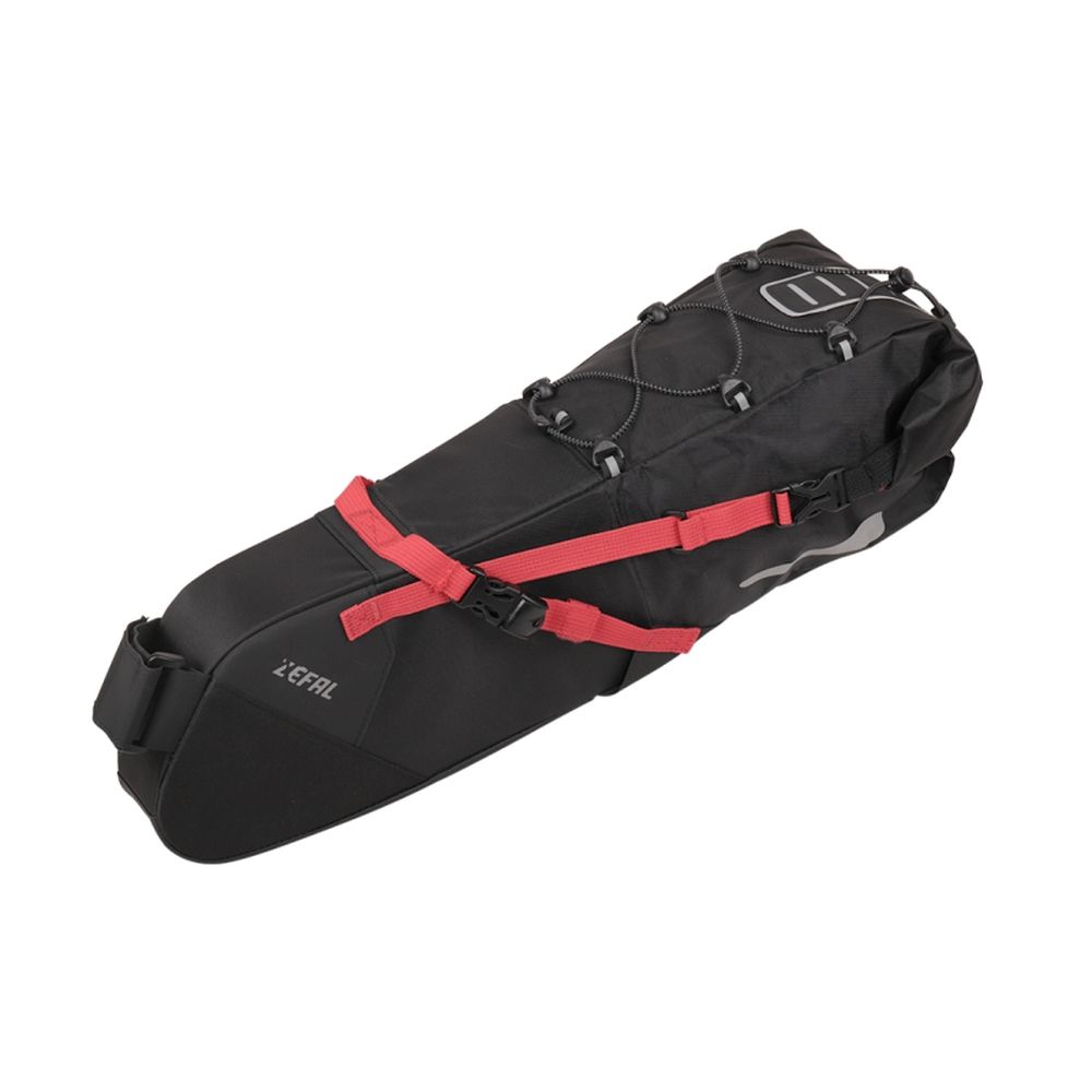 Zefal Z Adventure Zadeltas Waterdicht