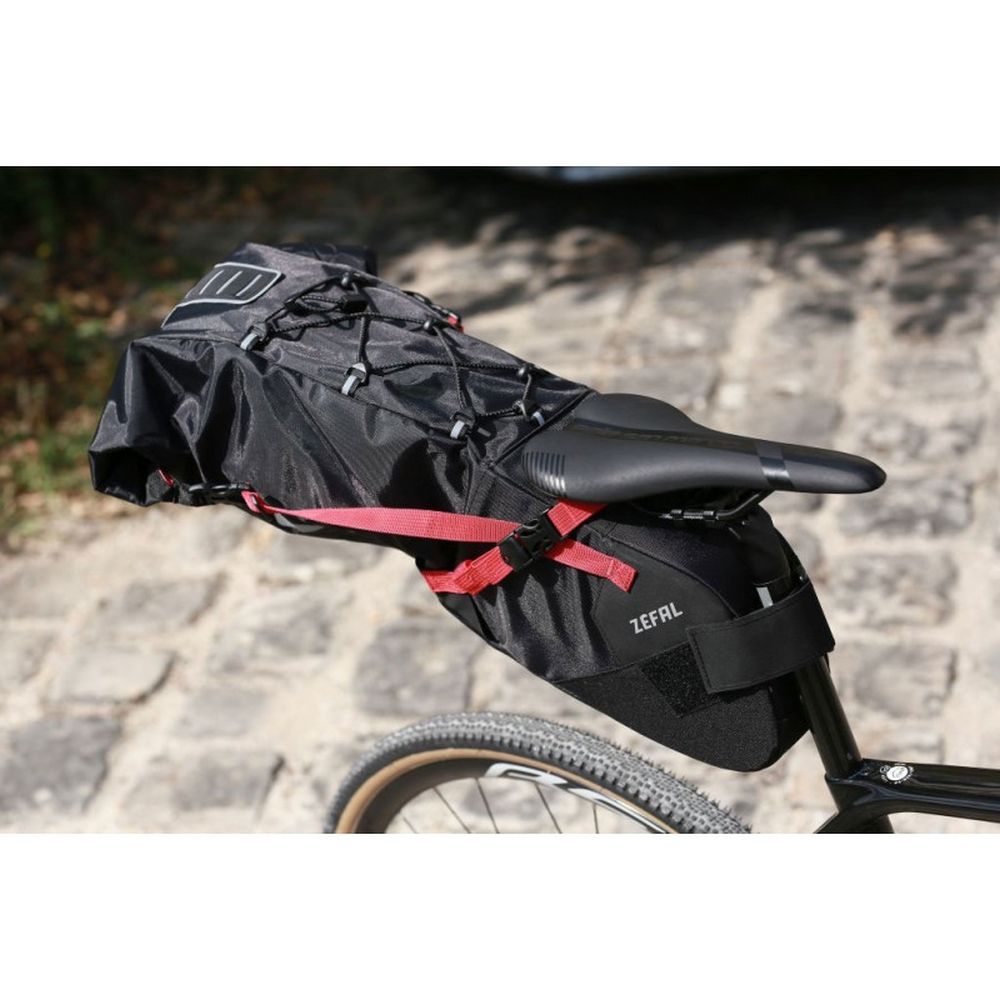 Zefal Z Adventure Zadeltas Waterdicht