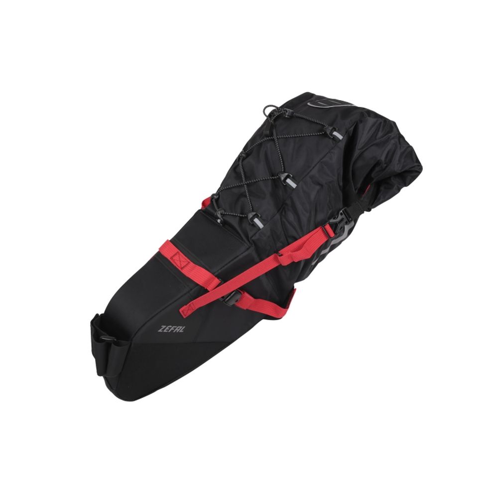 Zefal Z Adventure Zadeltas Waterdicht
