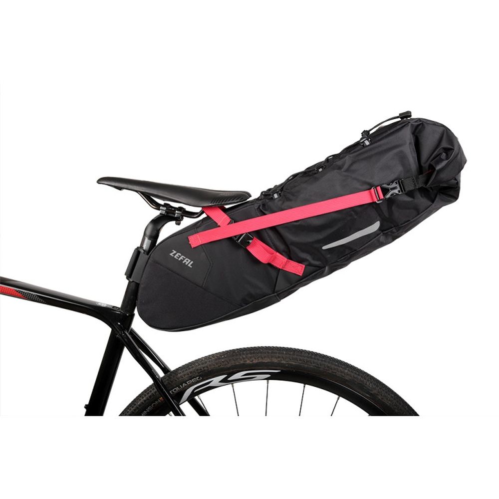 Zefal Z Adventure Zadeltas Waterdicht