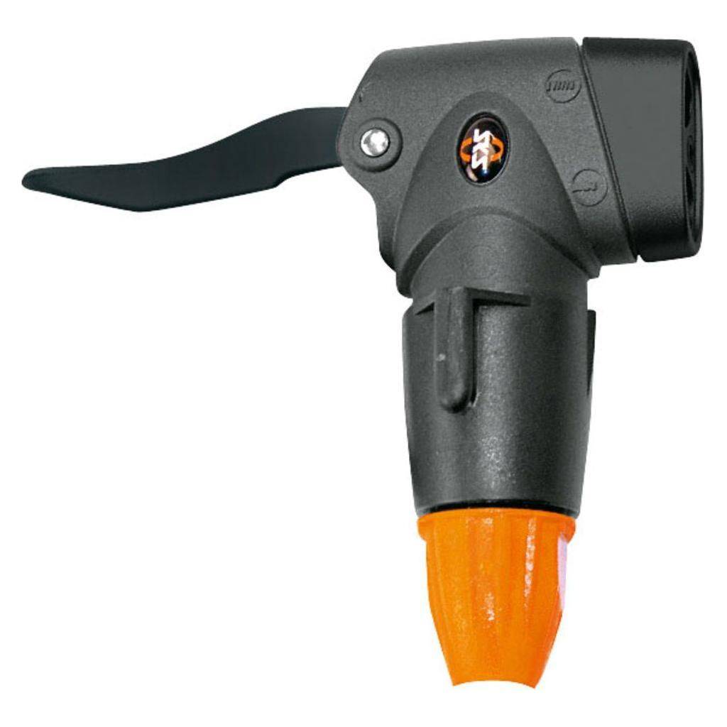 Sks Pompd Airstep Multivalve Head - Le Coq Wielerartikelen