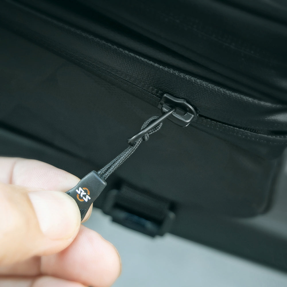 SKS Frametas Explorer Smart 1.35L Zwart