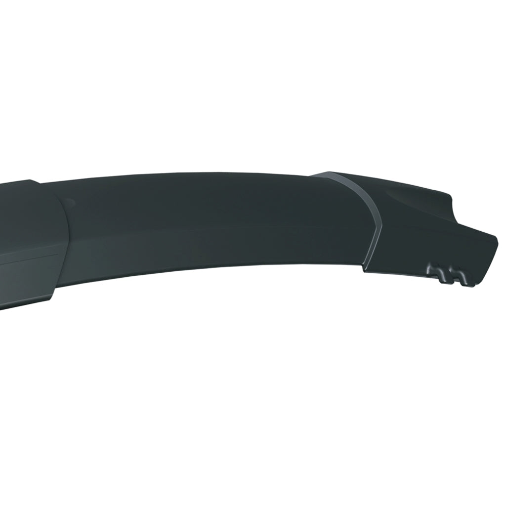 Sks Spatbordset 28 Speedrocker 42Mm - Zwart - Le Coq Wielerartikelen