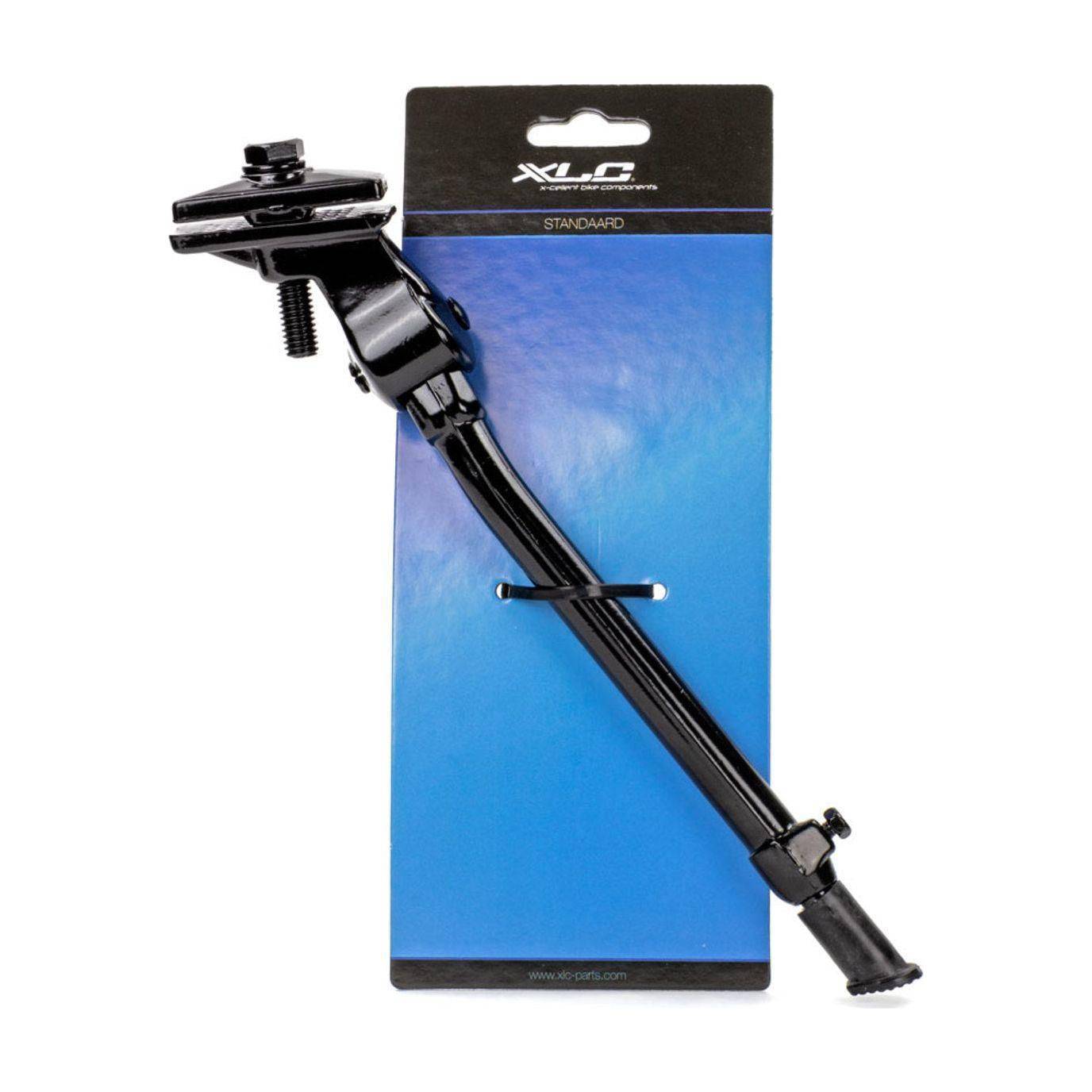 Xlc Standaard 20 Br Inb Verst Kind Zwart - Le Coq Wielerartikelen