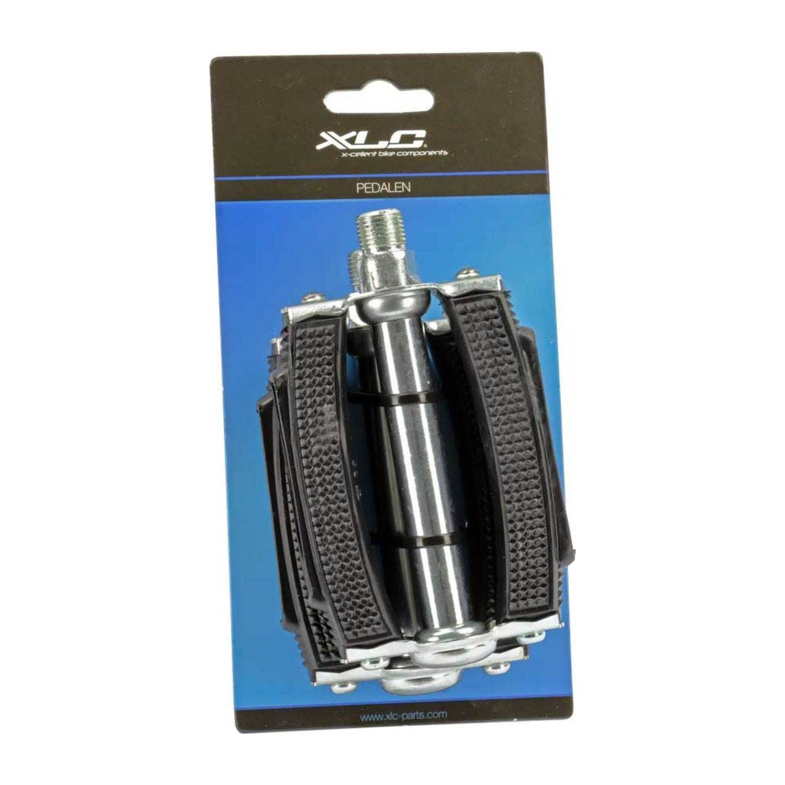 Xlc Pedaal Classic Stel - Le Coq Wielerartikelen