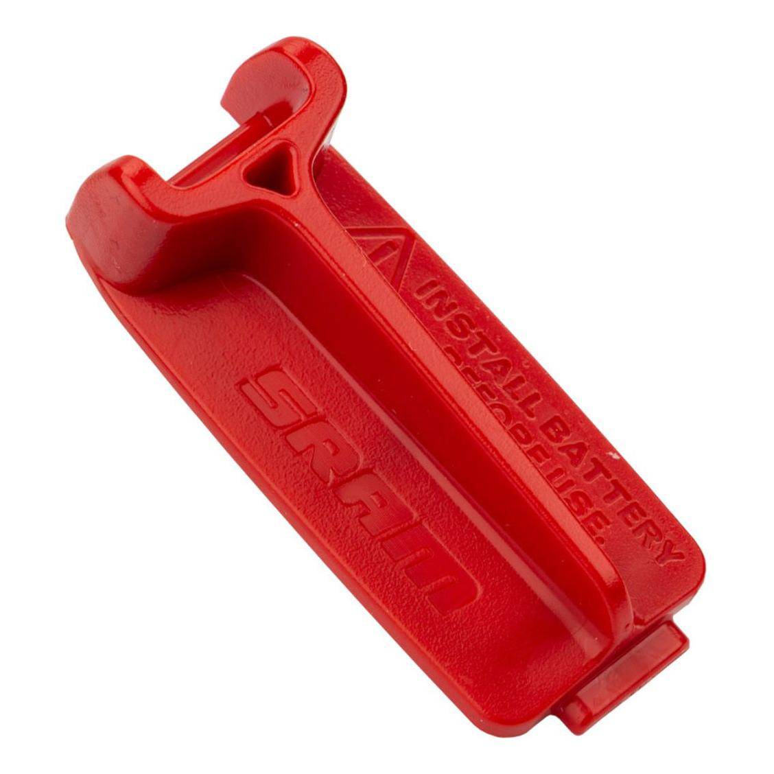 Sram Derad Etap Axs Eagle Accu Houder - Le Coq Wielerartikelen