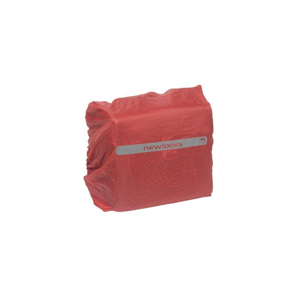 New Looxs Stuurtas Vigo Handlebar Bag Klickfix 8,5 Liter 26 X 22 X 15 Cm - Le Coq Wielerartikelen