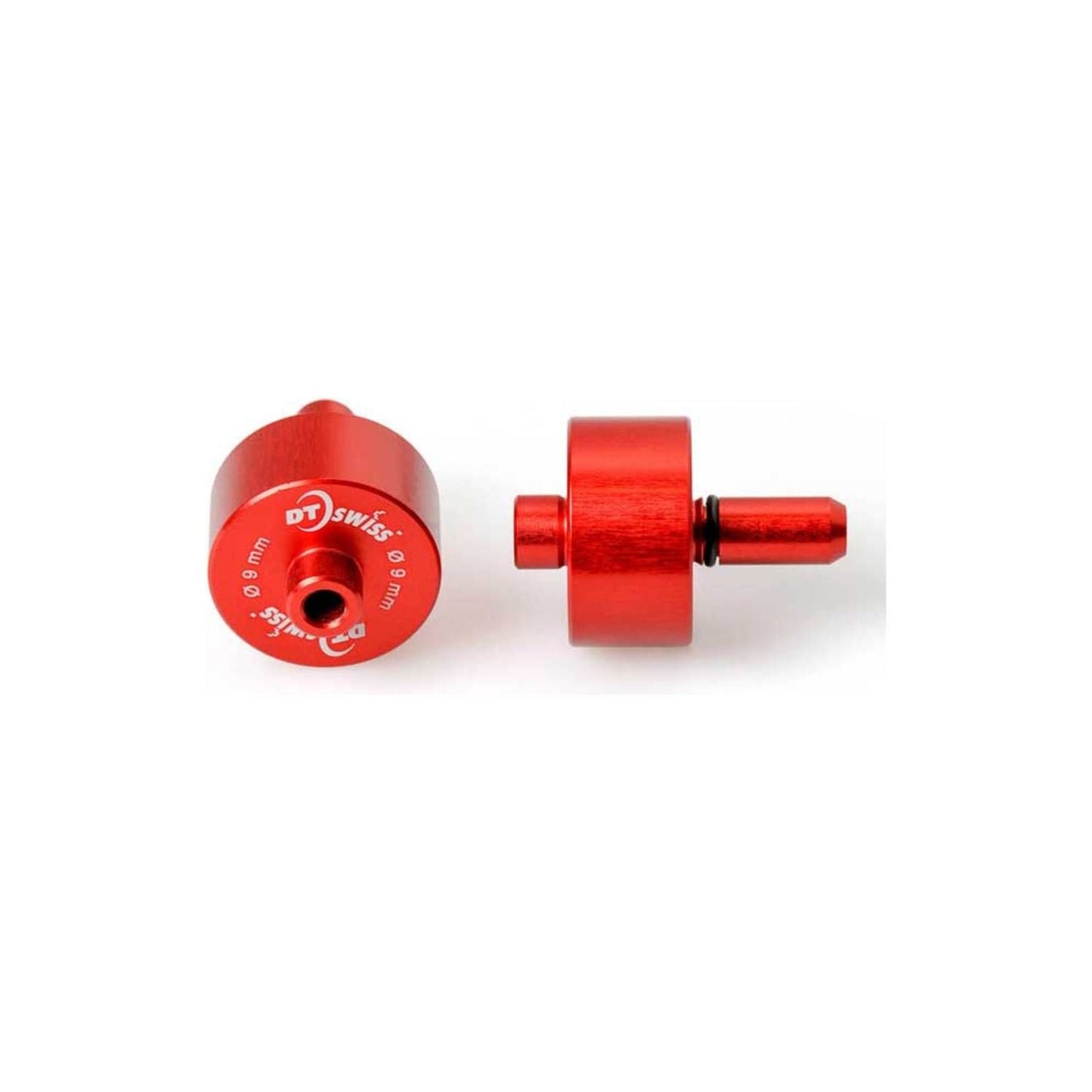 Dt Swiss Grs Dt Adapter Wielrichter 9Mm Set A 2 - Le Coq Wielerartikelen