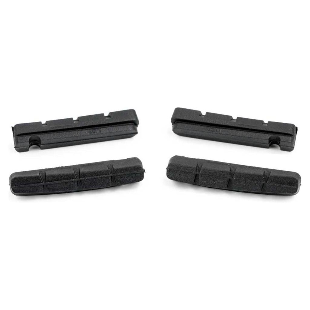 Campagnolo Remrubber Veloce Cpl Zw Br-Ca500 Set A 4 - Le Coq Wielerartikelen