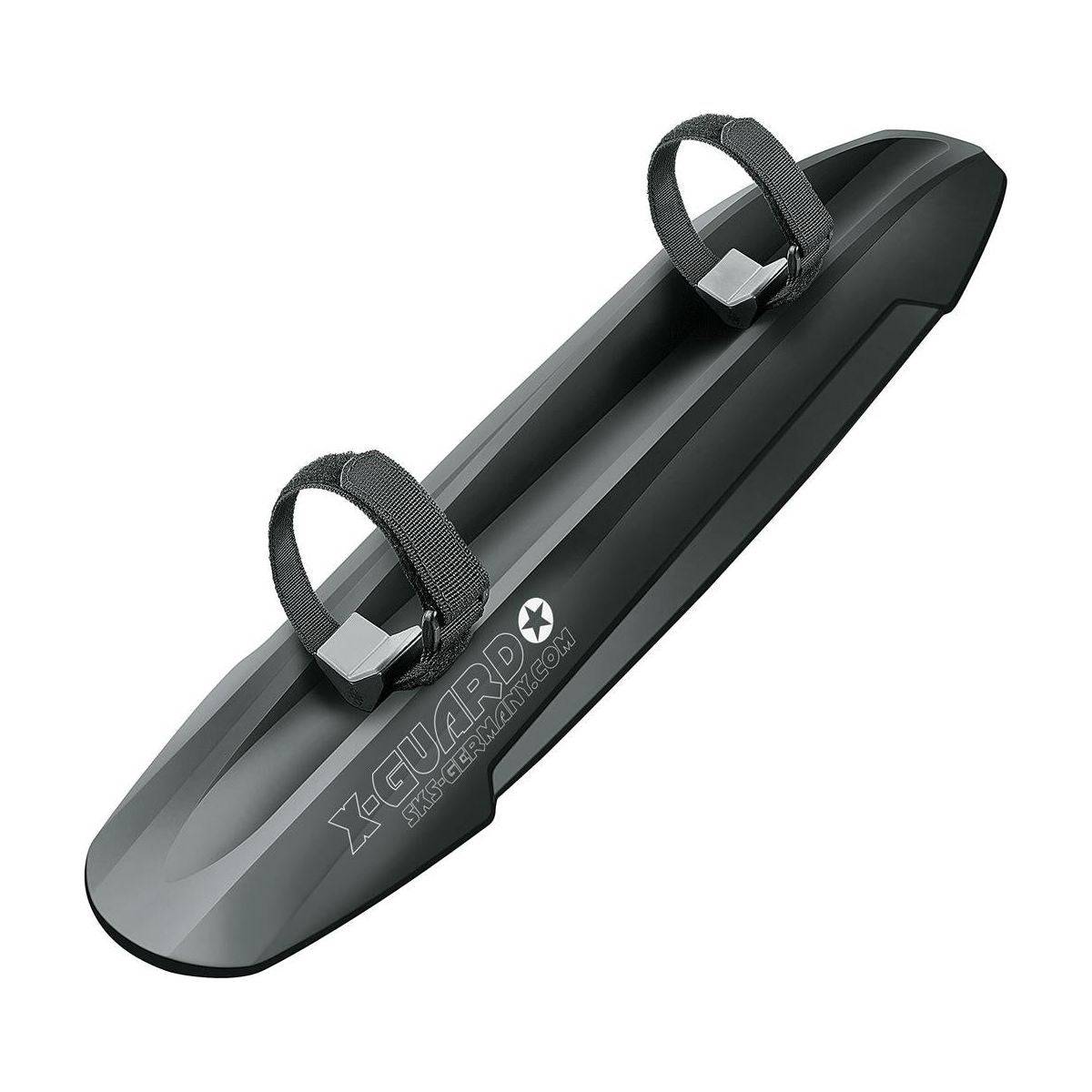 Sks Spatbord Frame X Guard Zwart - Le Coq Wielerartikelen