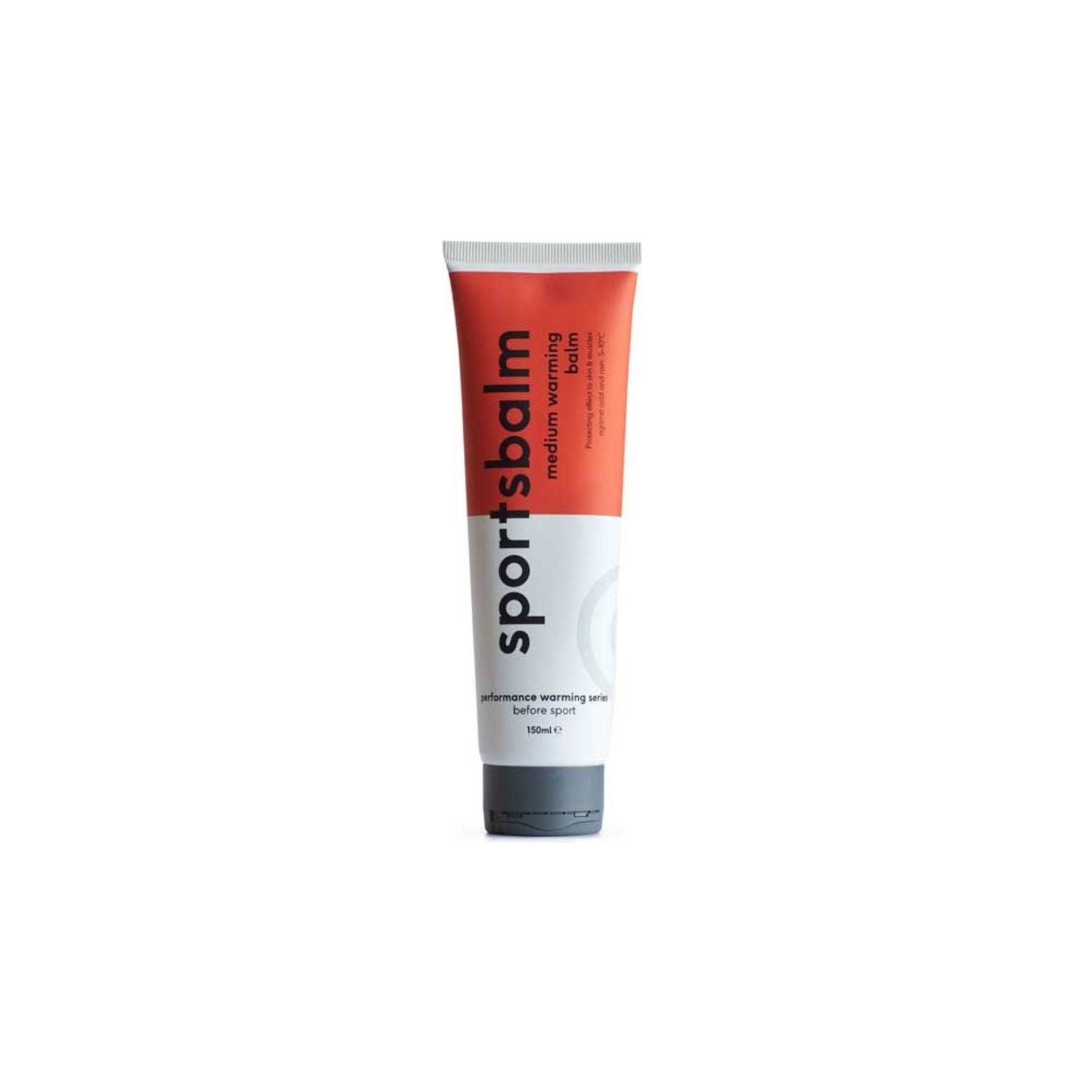 Sportsbalm Balsem Medium Warming 150Ml - Le Coq Wielerartikelen