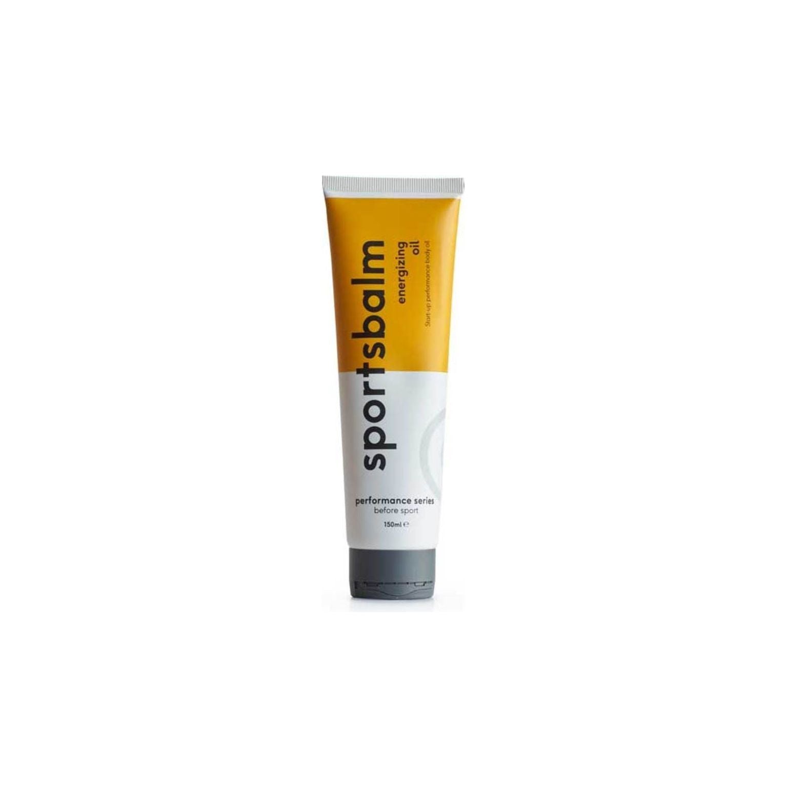 Sportsbalm Olie Energizing 150Ml - Le Coq Wielerartikelen