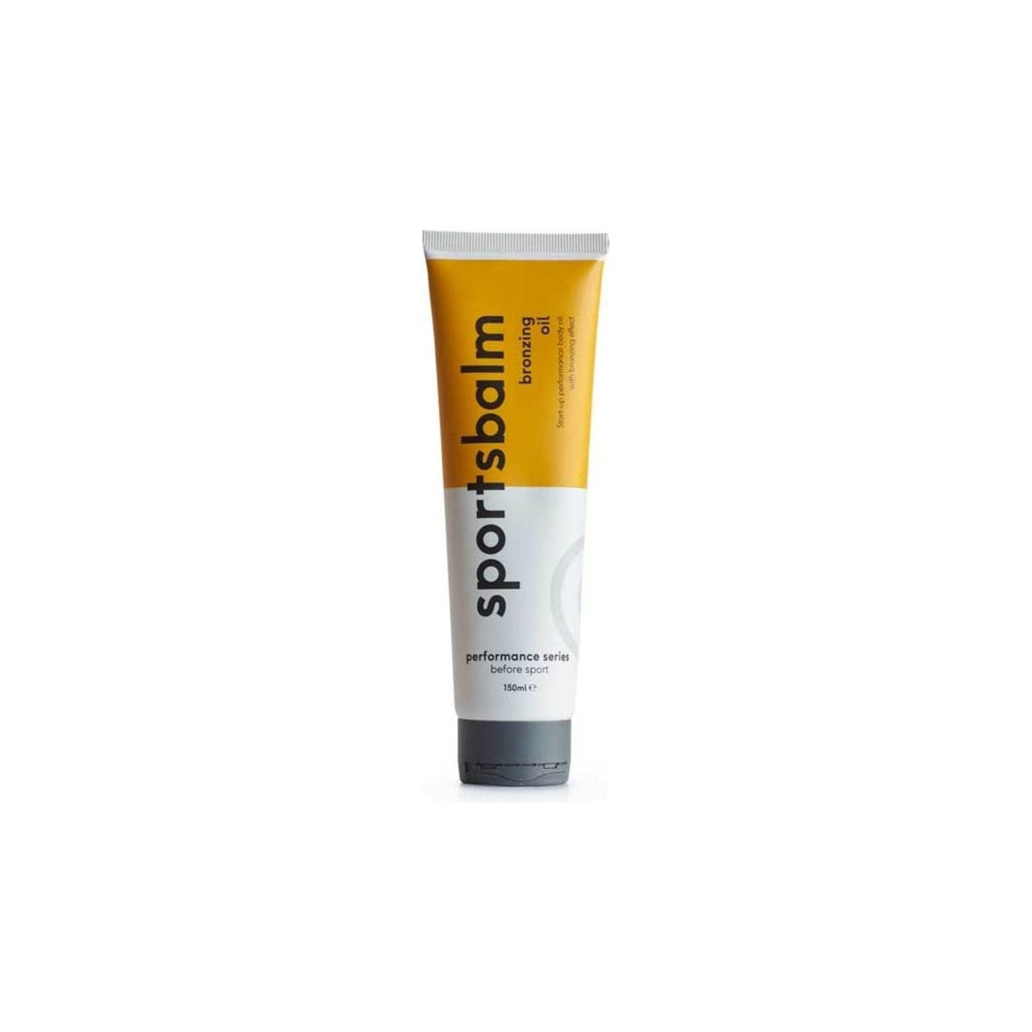 Sportsbalm Olie Bronzing 150Ml - Le Coq Wielerartikelen