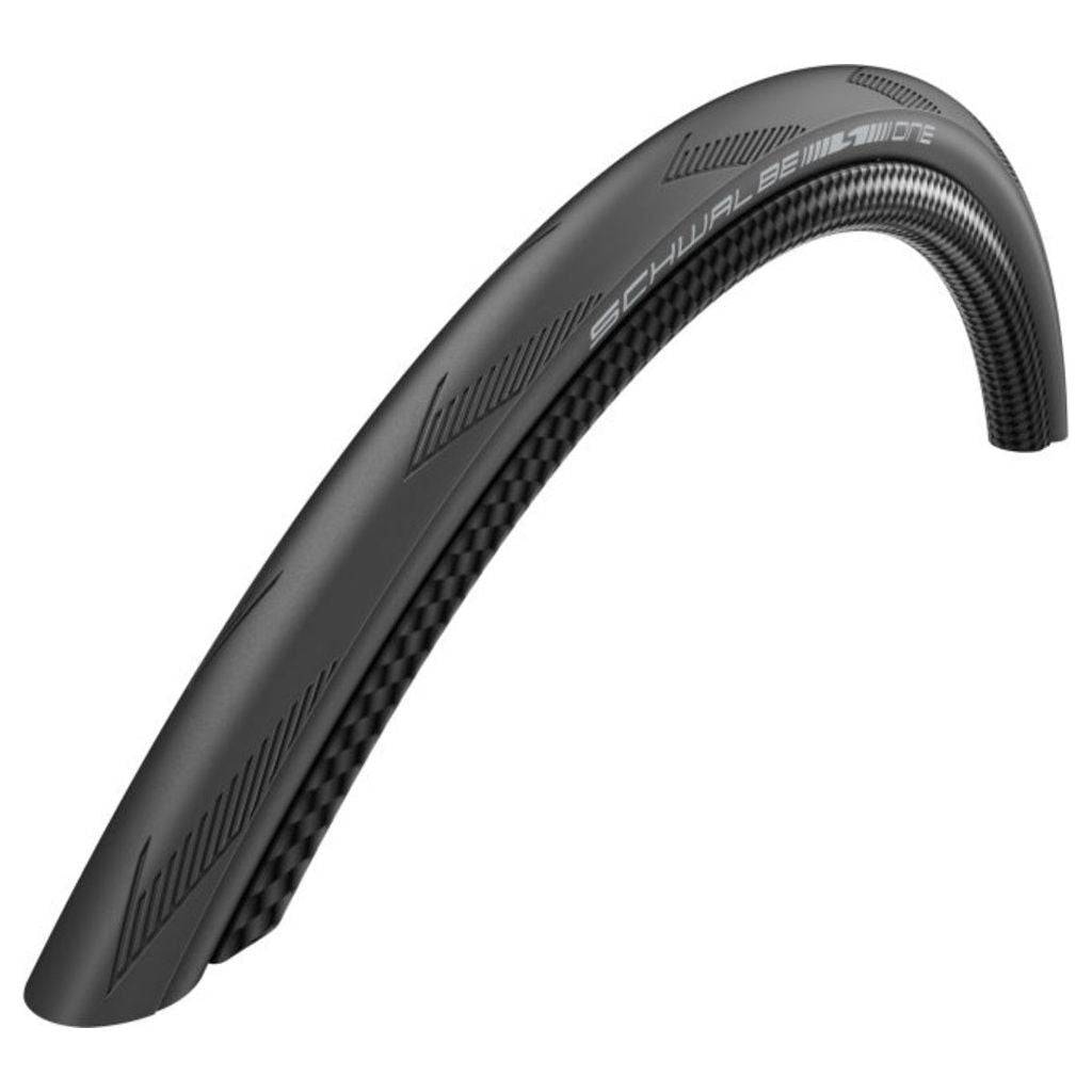 Schwalbe Buitenband 28" One ADDIX RaceGuard Vouwband - Le Coq Wielerartikelen
