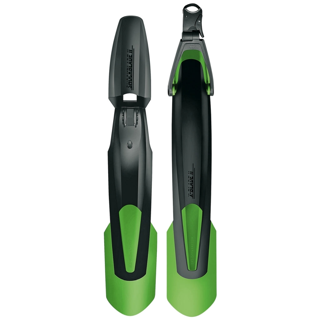 SKS Spatbordset 27.5/29 Blade-Set Plus - Le Coq Wielerartikelen