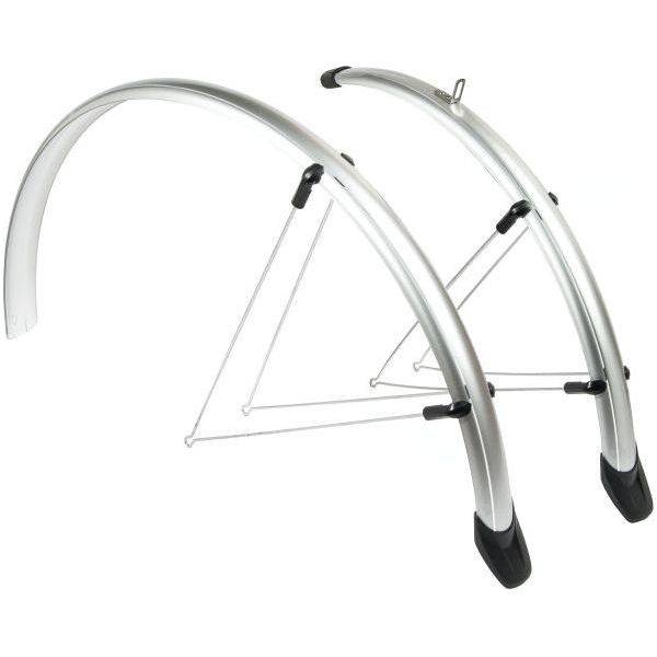 Spatbordset Eurofender Rapido 28" X 46 Mm - Le Coq Wielerartikelen