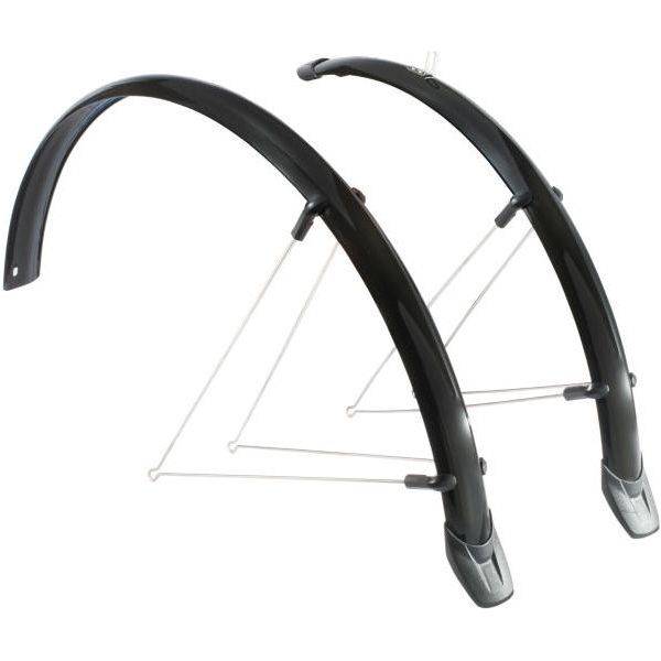 Spatbordset Eurofender Rapido 28" X 46 Mm - Le Coq Wielerartikelen
