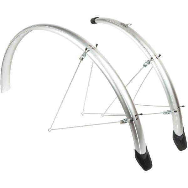 Spatbordset Eurofender Elegance 28" X 46 Mm - Le Coq Wielerartikelen