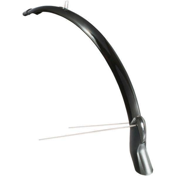 Voorspatbord Eurofender Scatto 28" X 51 Mm - Le Coq Wielerartikelen