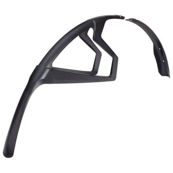 Polisport Spatbord Set G-Mud - Le Coq Wielerartikelen