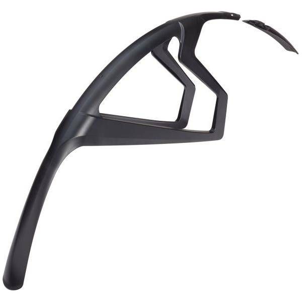 Polisport Spatbord Set G-Mud - Le Coq Wielerartikelen