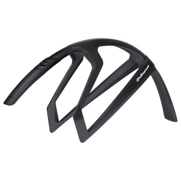 Polisport Spatbord Set G-Mud - Le Coq Wielerartikelen