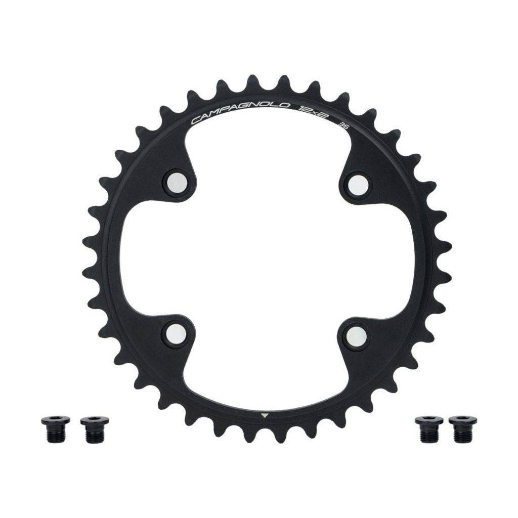 Campagnolo Kettingblad Chorus 12 Speed - 34T - Le Coq Wielerartikelen