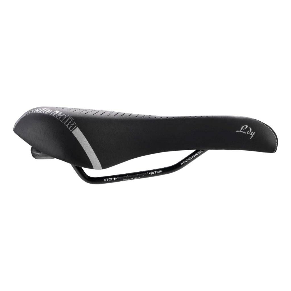 Selle Italia Fietszadel Lady Gel Flow - Le Coq Wielerartikelen