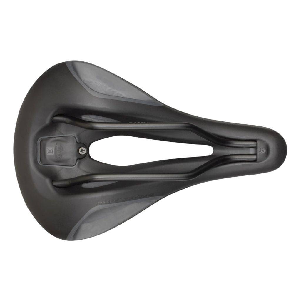 Selle Italia Fietszadel St7 Vision Superflow Aluminium L3 Zwart - Le Coq Wielerartikelen