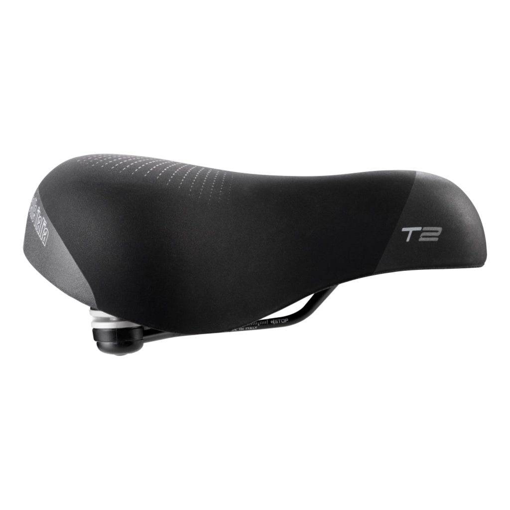 Selle Italia Fietszadel T2 Flow - Le Coq Wielerartikelen