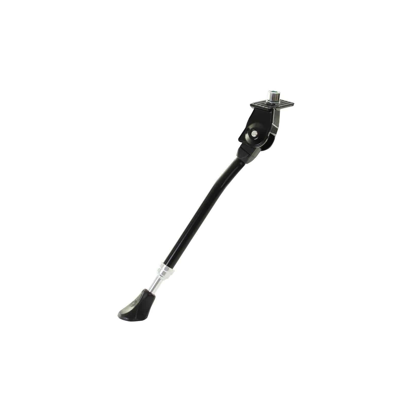 Ursus Standaard 20-22" Elegance Verstelbaar - Aluminium Zwart - Le Coq Wielerartikelen