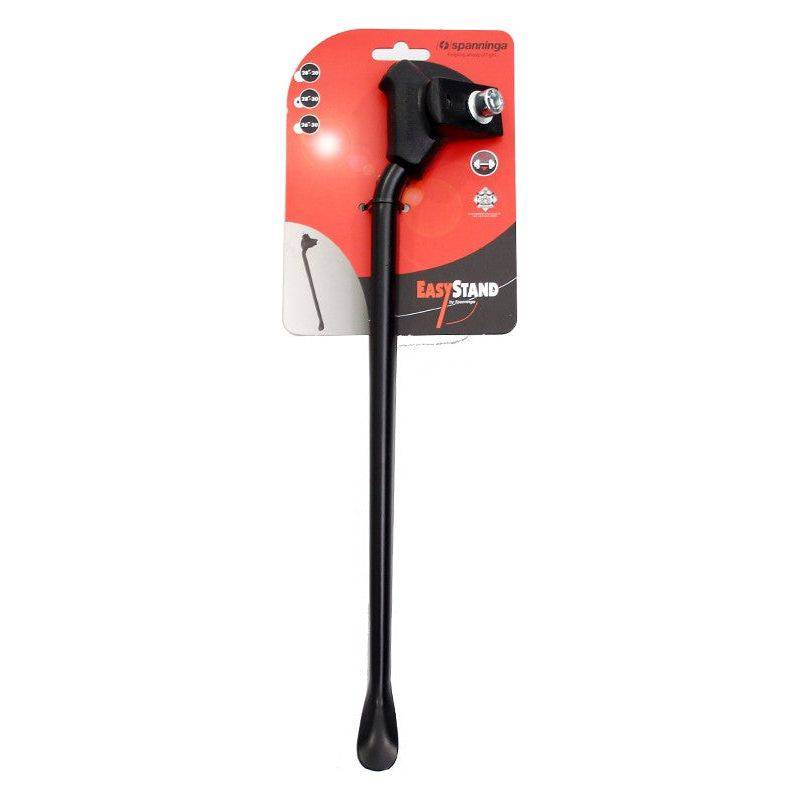 Spanninga Standaard Easy 28" Breed - Le Coq Wielerartikelen