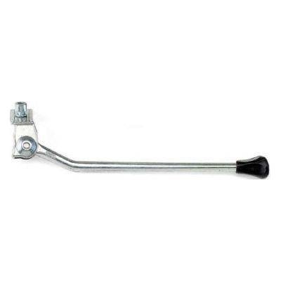 Ursusstandaard 26" Elegance 265Mm - Zilver - Le Coq Wielerartikelen