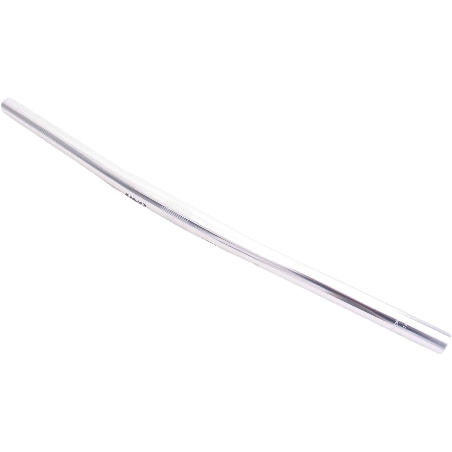 Kalloy Stuur Mtb Recht 25,4X575 Mm Aluminium - Zilver - Le Coq Wielerartikelen