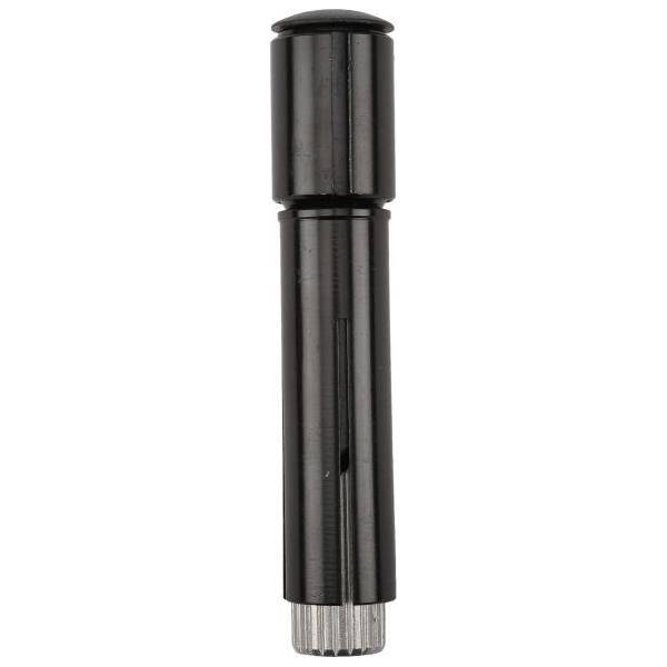 Ergotec Stuurpen Ahead Adapter Quill Voor 1" + 1 1/8" Vorken Met Draad - Le Coq Wielerartikelen