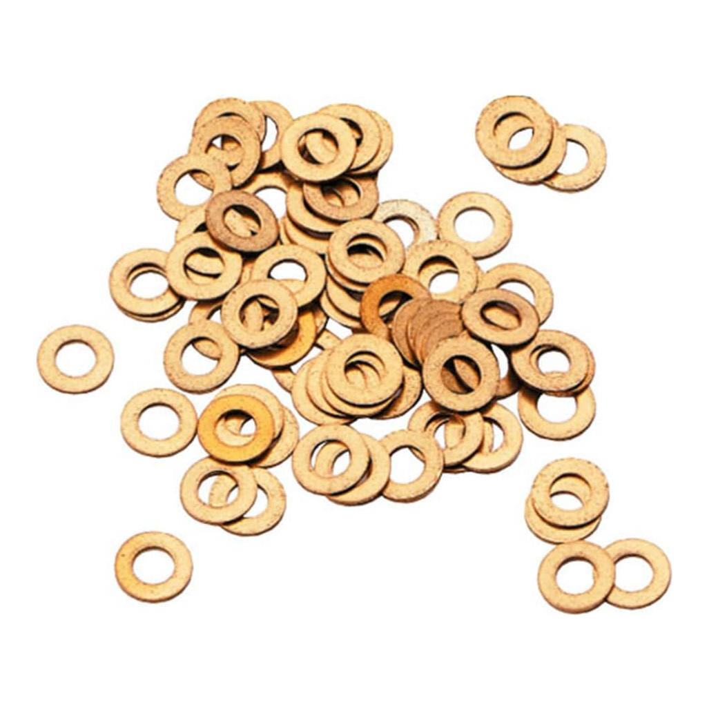 Dt Swiss Spaakplaat Dt Onder Nippel 2.5Mm Ds A 1000 - Le Coq Wielerartikelen
