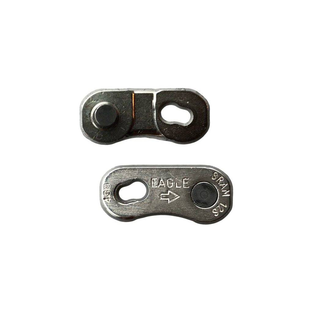 Sram Verbinding Schakel Powerlock 12V 11/128 Set 4 Stuks - Le Coq Wielerartikelen