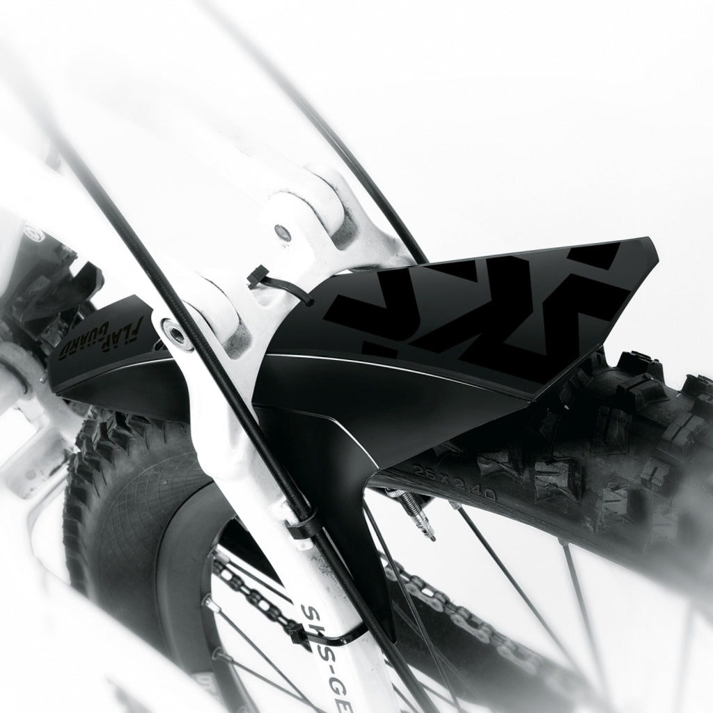 Garde-boue Sks V Flapguard Noir