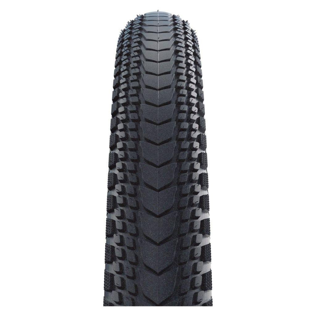 Schwalbe Vouwband Marathon Almotion V-Guard 28 X 2.15" / 55-622Mm - Le Coq Wielerartikelen