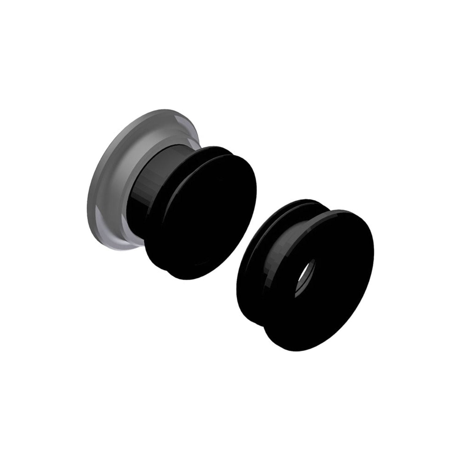 Dt Swiss Naafd Dt Ombouwkit 180/240 110/15 - Le Coq Wielerartikelen