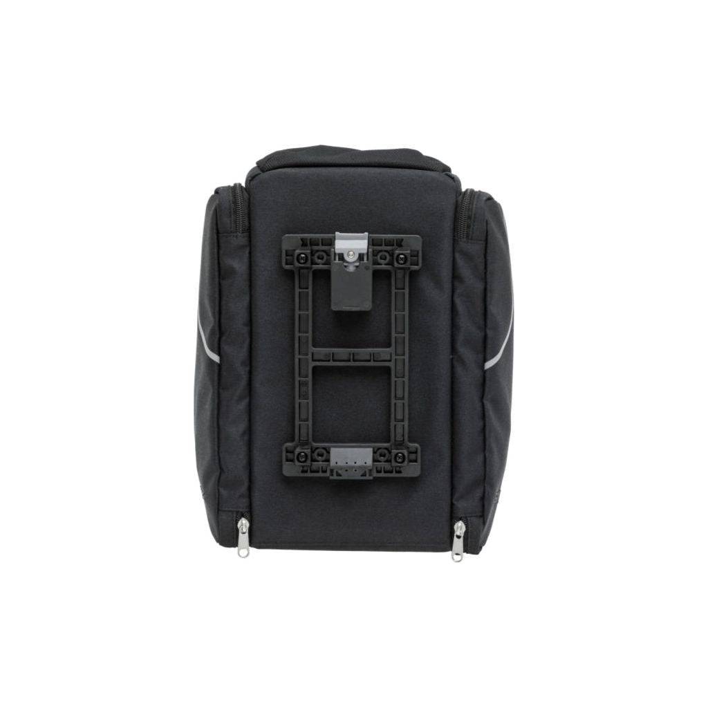 New Looxs Bagagedragertas Sports Trunk Bag Mik 31 Liter 34,5 X 20 X 24 Cm - Le Coq Wielerartikelen