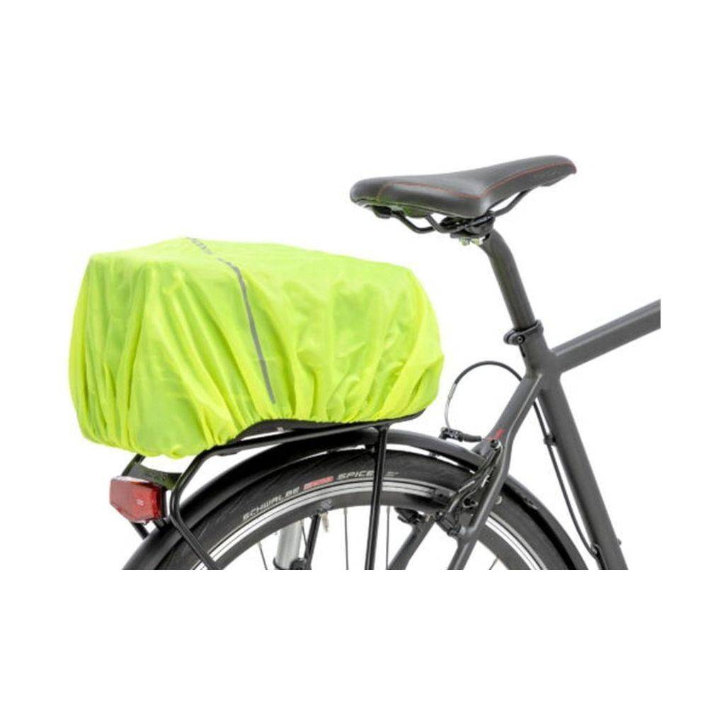 New Looxs Bagagedragertas Sports Trunk Bag Small Racktime 13 Liter - Le Coq Wielerartikelen