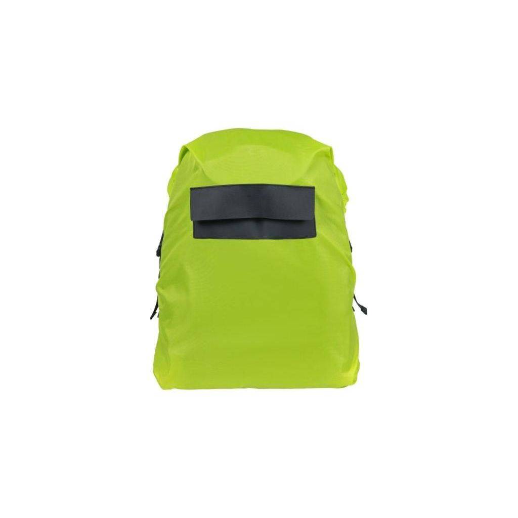 Regenhoes Basil Keep Dry And Clean Vertical Geel - Le Coq Wielerartikelen