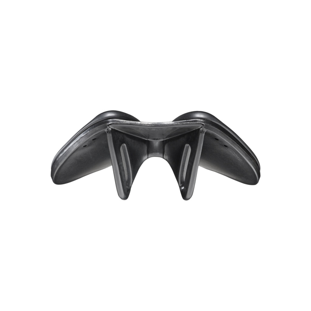 Selle Italia Fietszadel Novus Evo Boost Superflow Aluminium L3 Zwart - Le Coq Wielerartikelen