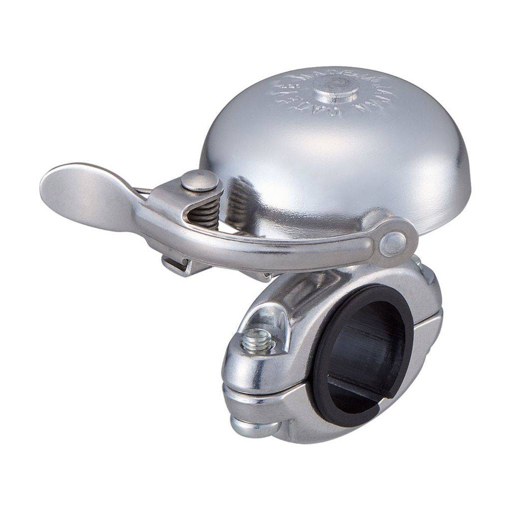 Cateye Fietsbel Hikibi - Le Coq Wielerartikelen